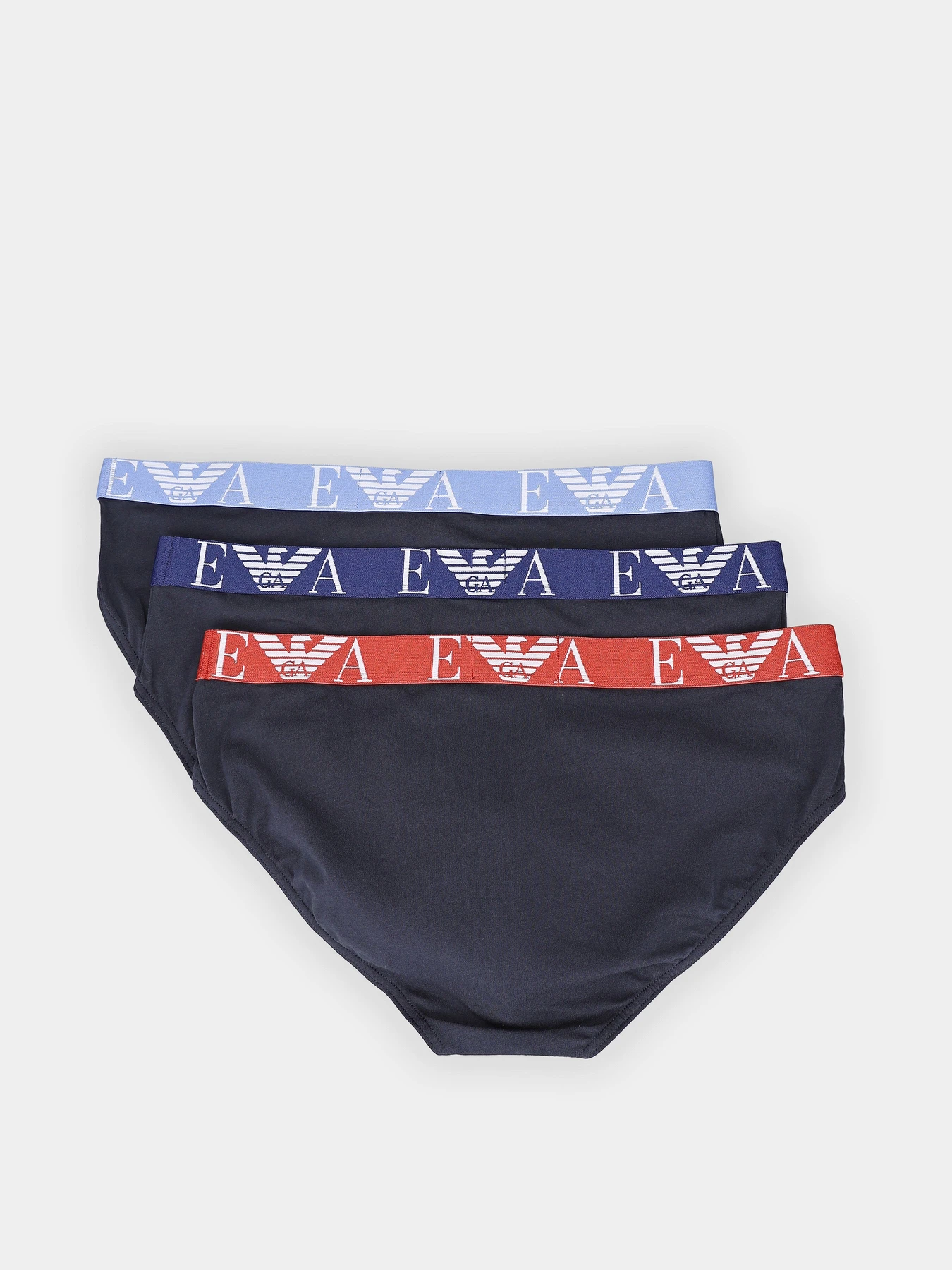 Нижнее белье Emporio Armani модель 111734-4F715-64135 Нижнее белье Emporio Armani модель 111734-4F715-64135 Фото