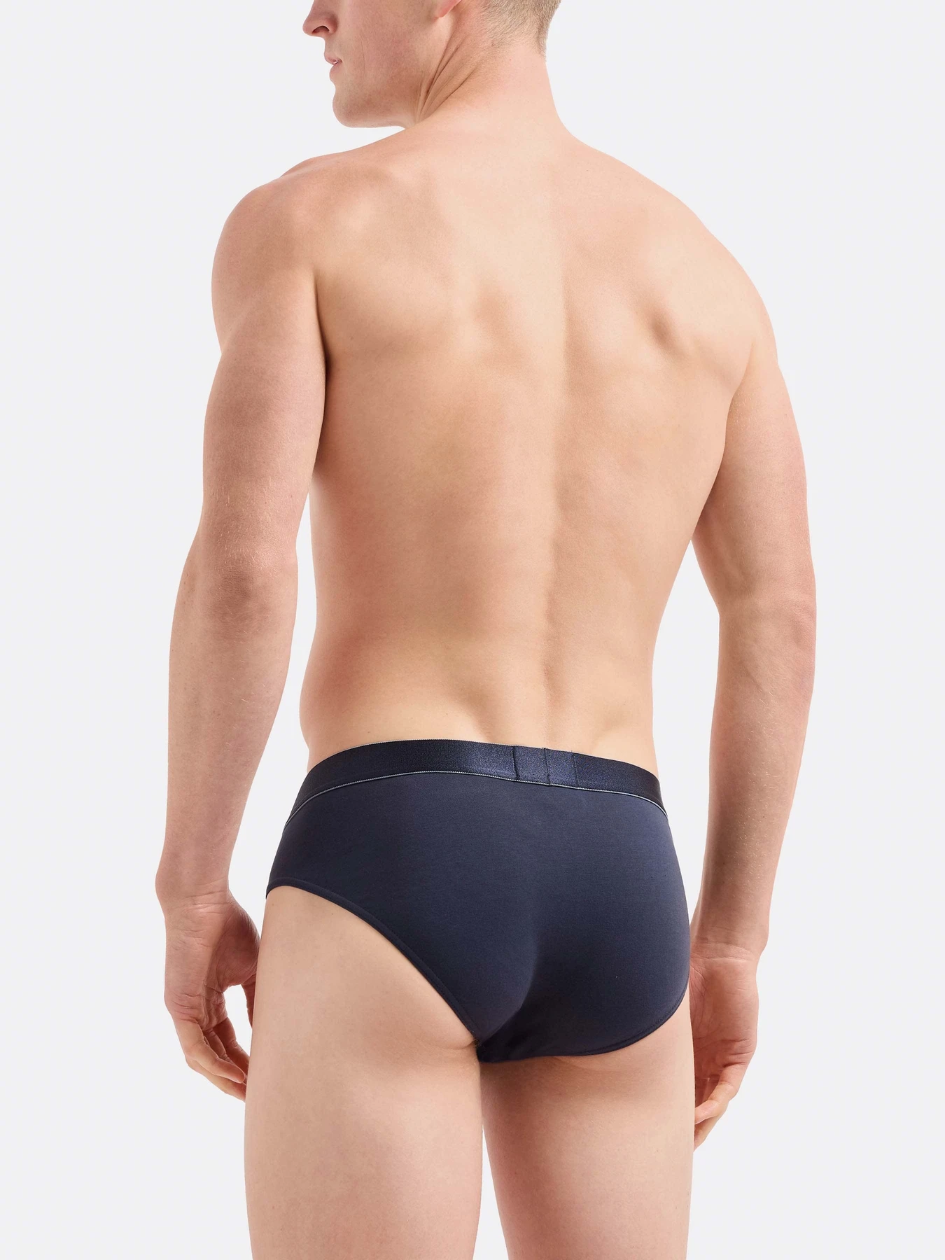 Нижнее белье Emporio Armani модель 111734-4F726-64135 Нижнее белье Emporio Armani модель 111734-4F726-64135 Фото
