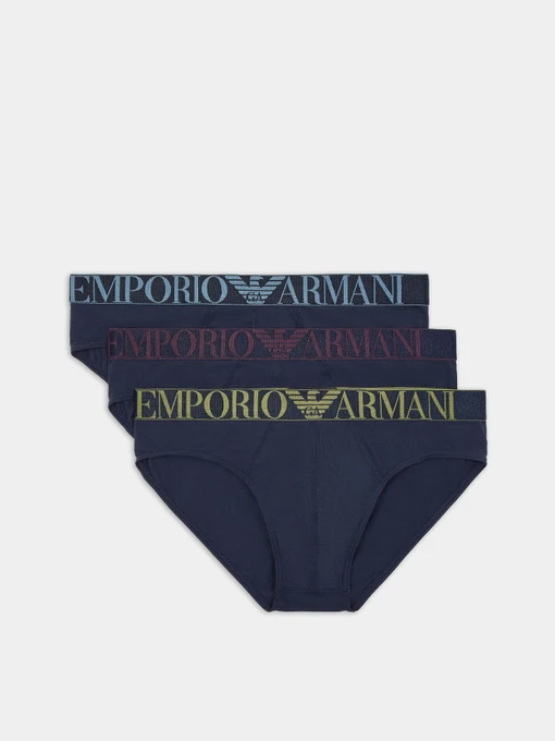 Нижнее белье Emporio Armani модель 111734-4F726-64135 Фото
