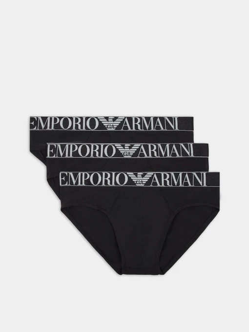 Нижнее белье Emporio Armani модель 111734-4F726-73320 Фото