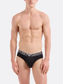 Нижнее белье Emporio Armani модель 111734-4F726-73320 Фото