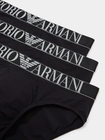 Нижнее белье Emporio Armani модель 111734-4F726-73320 Фото