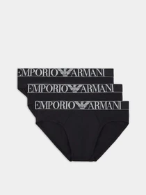 Нижнее белье Emporio Armani модель 111734-4F726-73320 Фото