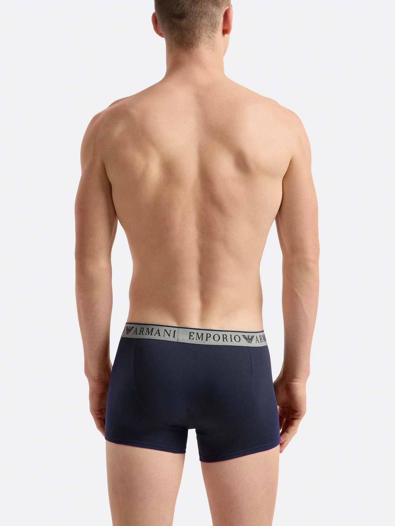 Нижнее белье Emporio Armani модель 111769-4F720-06236 Нижнее белье Emporio Armani модель 111769-4F720-06236 Фото