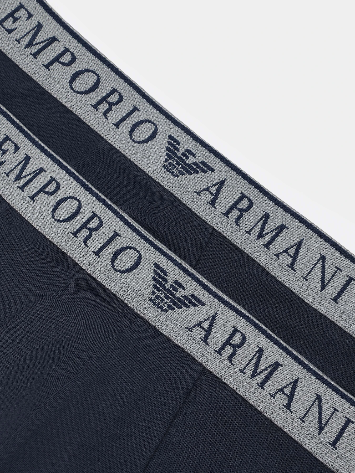 Нижнее белье Emporio Armani модель 111769-4F720-06236 Нижнее белье Emporio Armani модель 111769-4F720-06236 Фото