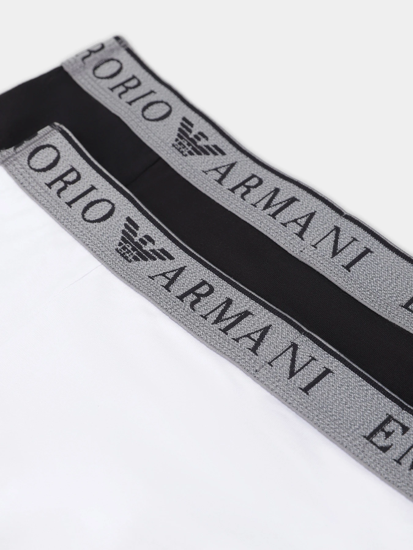 Нижнее белье Emporio Armani модель 111769-4F720-10320 Фото