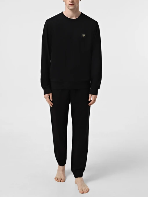 Одяг для дому та сну Emporio Armani модель 111943-4F595-00020 Фото