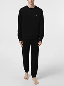 Одяг для дому та сну Emporio Armani модель 111943-4F595-00020 Фото