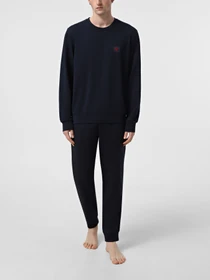 Одяг для дому та сну Emporio Armani модель 111943-4F595-00135 Фото