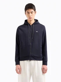 Худі та світшоти Emporio Armani модель 8N1MG0-1JBTZ-0920 Фото