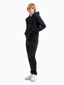 Худи и свитшоты Emporio Armani модель 8N1MG0-1JBTZ-0999 Фото