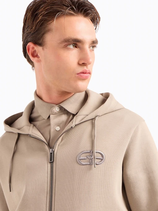 Чоловіча Кофта Emporio Armani фото 3