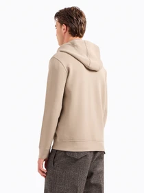 Худи и свитшоты Emporio Armani модель 8N1ML6-1JHSZ-0643 Фото
