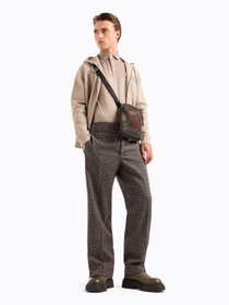 Худи и свитшоты Emporio Armani модель 8N1ML6-1JHSZ-0643 Фото
