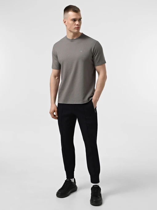 Чоловічі Джогери Emporio Armani фото 2