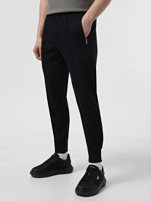 Штани Emporio Armani модель 8N1P72-1JBTZ-0920 Фото