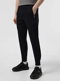 Штани Emporio Armani модель 8N1P72-1JBTZ-0920 Фото