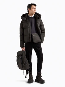 Брюки Emporio Armani модель 8N1P72-1JBTZ-0999 Фото