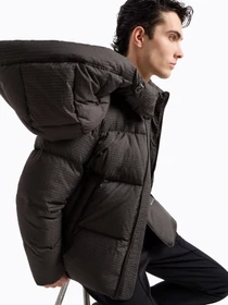 Брюки Emporio Armani модель 8N1P72-1JBTZ-0999 Фото