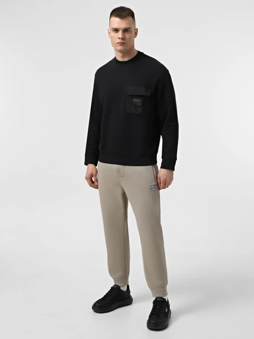 Чоловічі Джогери Emporio Armani фото 2
