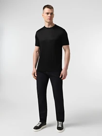 Футболки и поло Emporio Armani модель 8N1TE8-1JUVZ-0999 Фото