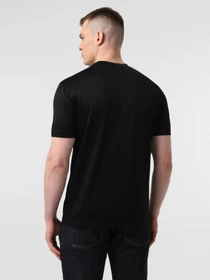 Футболки и поло Emporio Armani модель 8N1TE8-1JUVZ-0999 Фото
