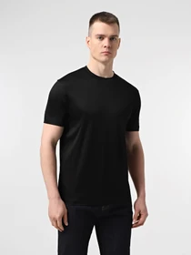 Футболки и поло Emporio Armani модель 8N1TE8-1JUVZ-0999 Фото