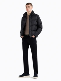Футболки и поло Emporio Armani модель 8N1TF5-1JUVZ-0643 Фото