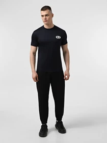 Футболки и поло Emporio Armani модель 8N1TF5-1JUVZ-0920 Фото