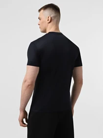 Футболки и поло Emporio Armani модель 8N1TF5-1JUVZ-0920 Фото