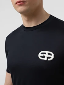 Футболки и поло Emporio Armani модель 8N1TF5-1JUVZ-0920 Фото