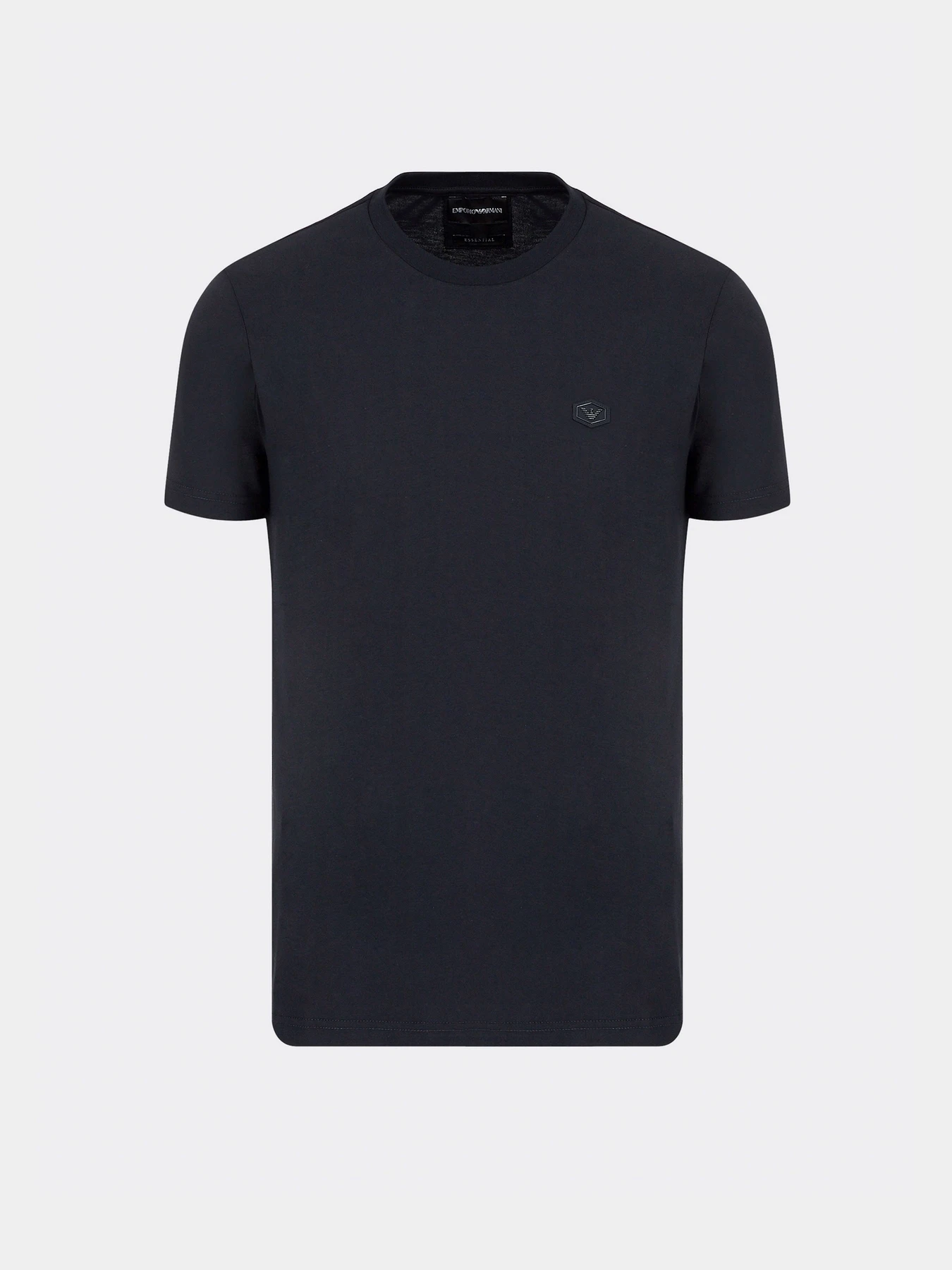 Футболки и поло Emporio Armani модель 8N1TQ6-1JRGZ-0920 Фото