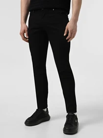 Джинсы Emporio Armani модель EM000121-AF14123-UC001 Фото