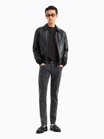 Джинсы Emporio Armani модель EM000121-AF14867-M8002 Фото