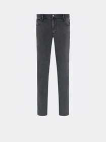 Джинсы Emporio Armani модель EM000121-AF14867-M8002 Фото