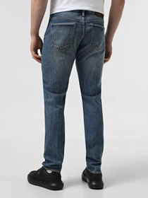 Джинсы Emporio Armani модель EM000668-AF13442-MB002 Фото
