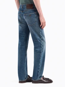 Джинси Emporio Armani модель EM000763-AF13277-MB002 Фото