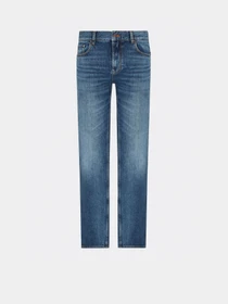 Джинси Emporio Armani модель EM000763-AF13277-MB002 Фото