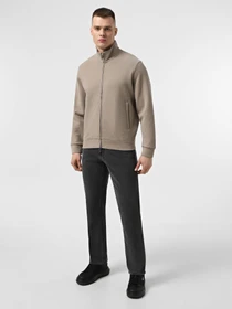 Джинсы Emporio Armani модель EM000763-AF14867-M8002 Фото