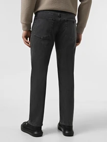 Джинсы Emporio Armani модель EM000763-AF14867-M8002 Фото