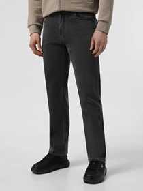 Джинси Emporio Armani модель EM000763-AF14867-M8002 Фото