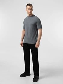 Джинсы Emporio Armani модель EM000763-AF14867-MC002 Фото