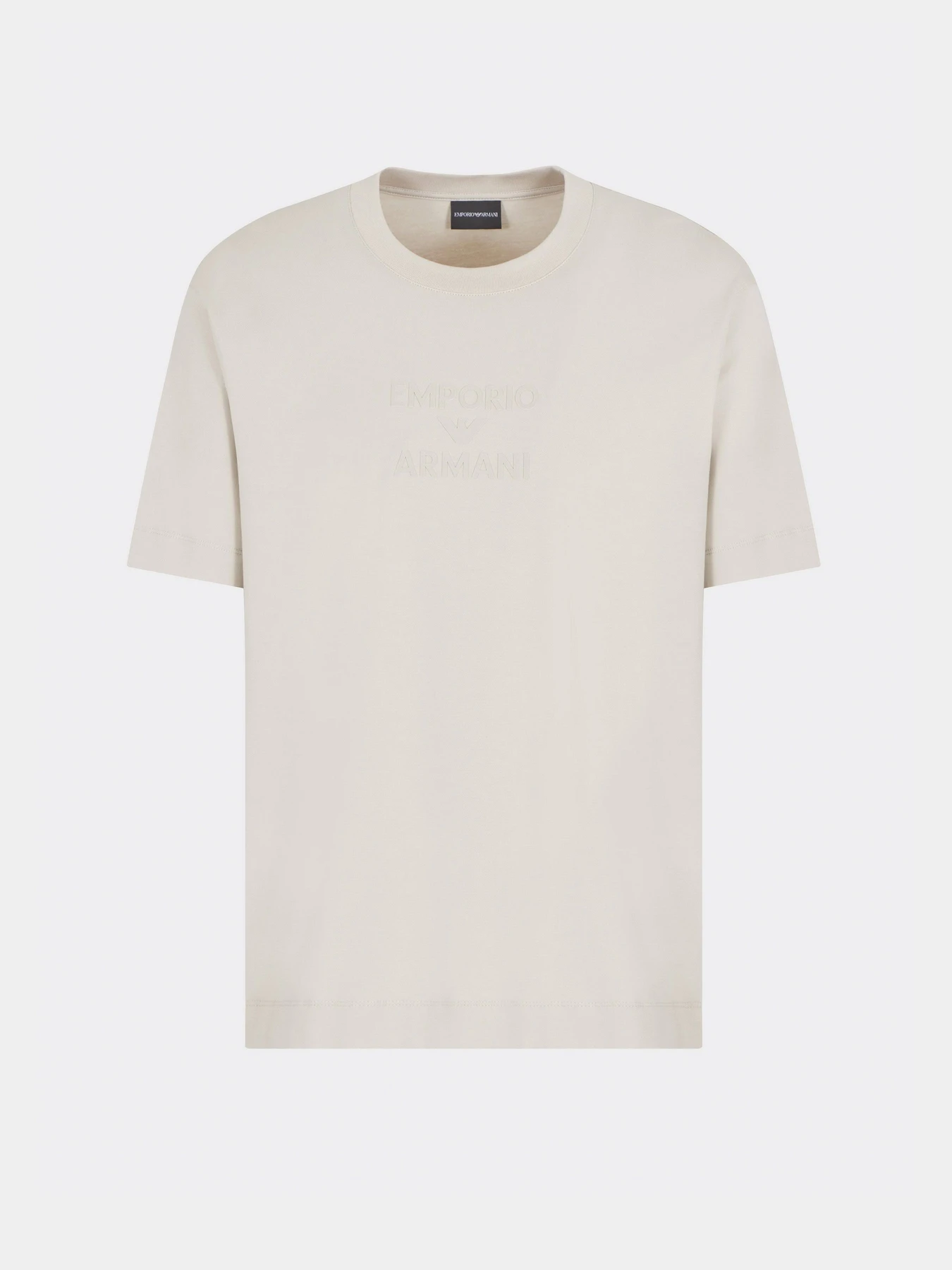 Футболки и поло Emporio Armani модель EM000780-AF12926-U1098 Футболки и поло Emporio Armani модель EM000780-AF12926-U1098 Фото
