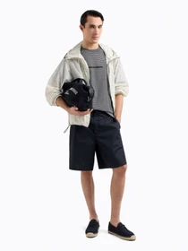Футболки и поло Emporio Armani модель EM000824-AF12927-F0088 Фото