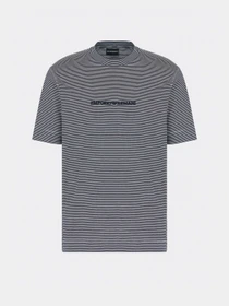 Футболки и поло Emporio Armani модель EM000824-AF12927-F0088 Фото
