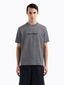 Футболки и поло Emporio Armani модель EM000824-AF12927-F0088 Фото