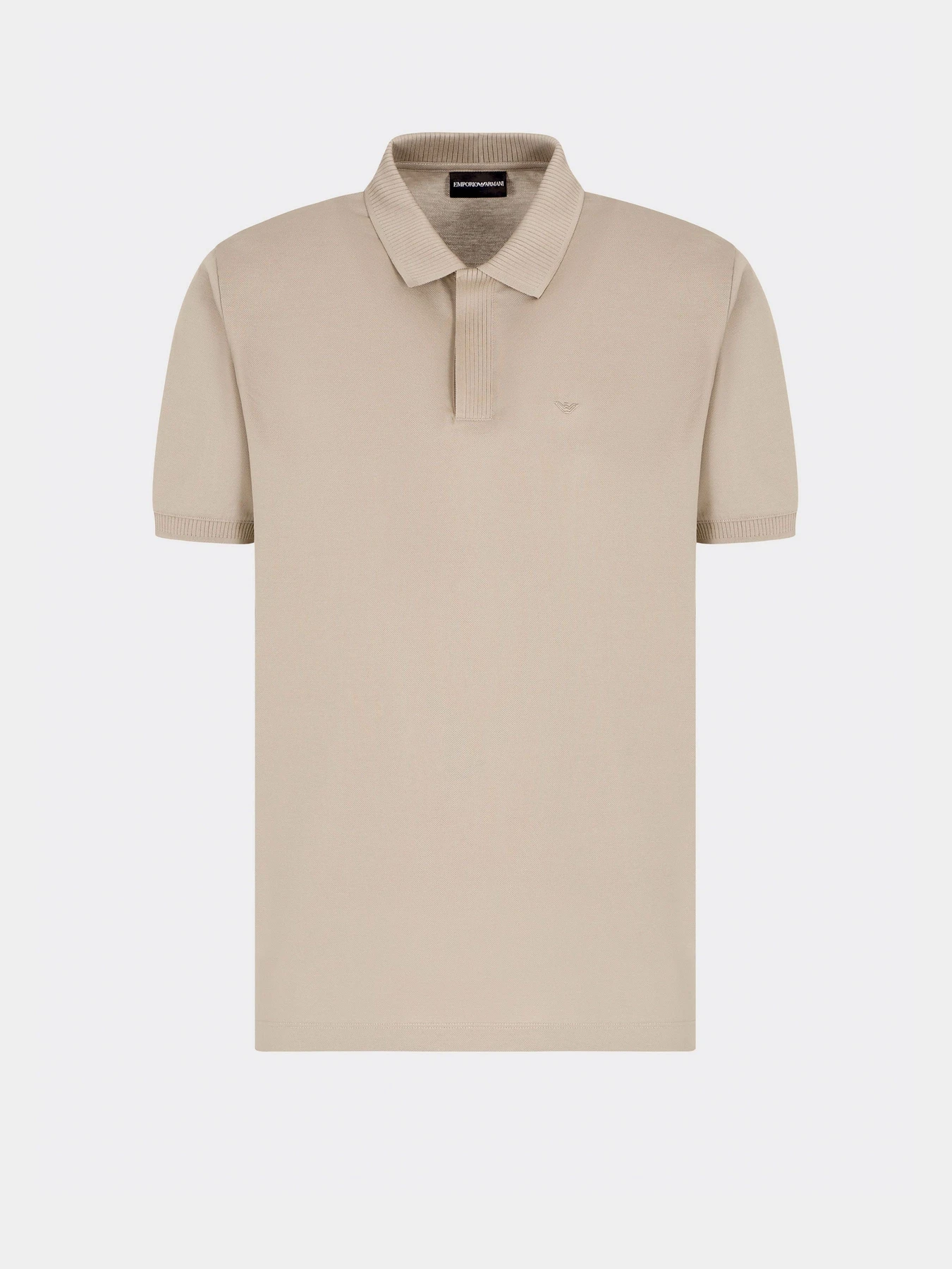 Футболки и поло Emporio Armani модель EM000850-AF12955-U6167 Футболки и поло Emporio Armani модель EM000850-AF12955-U6167 Фото