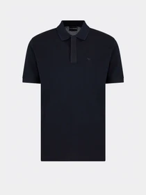Футболки и поло Emporio Armani модель EM000850-AF12955-UB118 Фото