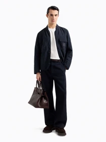 Футболки и поло Emporio Armani модель EM000943-AF10762-F0084 Фото