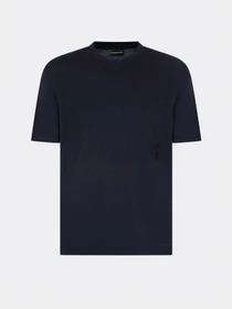 Футболки и поло Emporio Armani модель EM000943-AF10762-FB258 Фото